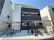 Ｌｕｃｉｔａ大日 2階 築4年7ヶ月の賃貸物件