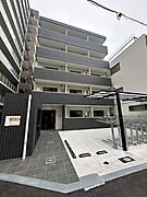 エスグランデ中崎町 3階 新築の賃貸物件