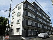 アビタ梶町 3階 築38年8ヶ月の賃貸物件