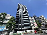 天満駅より徒歩4分 8階 築2年4ヶ月の賃貸物件