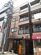 菊よしビル 2階 築22年2ヶ月の賃貸物件