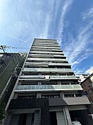 桜ノ宮駅より徒歩9分 12階 築2年9ヶ月の賃貸物件