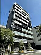 グランカリテ北梅田 2階 築3年7ヶ月の賃貸物件