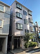 大野パレス 2階 築33年1ヶ月の賃貸物件