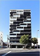 天満駅より徒歩6分 2階 築4年10ヶ月の賃貸物件