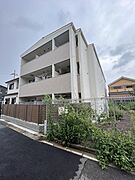 寝屋川公園駅より徒歩12分 1階 築3年4ヶ月の賃貸物件