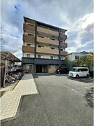 プレジィール大日 1階 築16年8ヶ月の賃貸物件