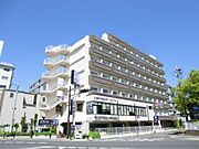 ヴィルメール守口 7階 築29年8ヶ月の賃貸物件