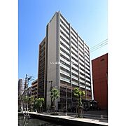 渡辺橋駅より徒歩7分 10階 築5年1ヶ月の賃貸物件