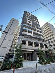 レオンコンフォート京橋