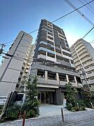 京橋駅より徒歩2分 8階 築7年9ヶ月の賃貸物件