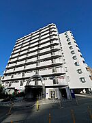 ラ・レジダンス・ド京橋 7階 築37年9ヶ月の賃貸物件