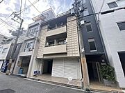 都島駅より徒歩6分 2階 築40年8ヶ月の賃貸物件