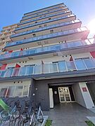 ＧｒａｎｄＥｃｌａｔ今市 5階 築6年2ヶ月の賃貸物件