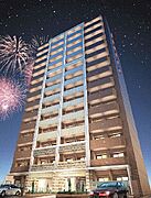 天満橋駅より徒歩6分 2階 築14年6ヶ月の賃貸物件