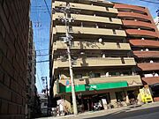 扇町駅より徒歩3分 4階 築38年6ヶ月の賃貸物件