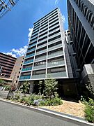 天満駅より徒歩5分 6階 築2年5ヶ月の賃貸物件