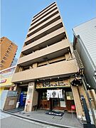 新梅田プライム 5階 築23年10ヶ月の賃貸物件