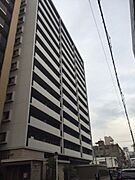 中津駅より徒歩9分 10階 築11年10ヶ月の賃貸物件