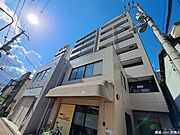 都島駅より徒歩7分 7階 築29年6ヶ月の賃貸物件