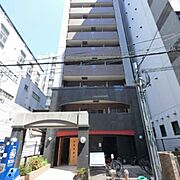 なにわ橋駅より徒歩9分 3階 築23年3ヶ月の賃貸物件