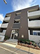 千林大宮駅より徒歩2分 1階 築8年5ヶ月の賃貸物件