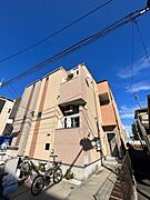 グランシエロ関目高殿 2階 築8年の賃貸物件