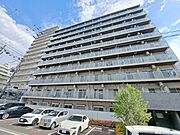 野江内代駅より徒歩9分 3階 築3年9ヶ月の賃貸物件