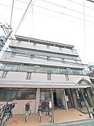 千林大宮駅より徒歩14分 2階 築33年10ヶ月の賃貸物件