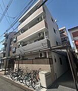 ドゥエリング高殿 2階 築2年8ヶ月の賃貸物件