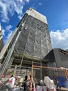 ＥＴＣ太子橋今市 5階 築1年10ヶ月の賃貸物件