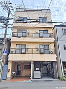 メゾン関目 2階 築40年2ヶ月の賃貸物件