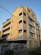 コートハウス 4階 築26年7ヶ月の賃貸物件