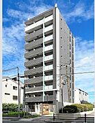 ＳーＦＯＲＴ福島Ｌｉｂｒｅ 9階 築9年3ヶ月の賃貸物件