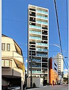 玉川駅より徒歩5分 7階 築2年2ヶ月の賃貸物件