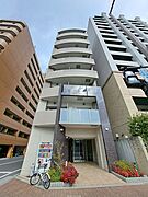 大阪城北詰駅より徒歩4分 5階 築8年10ヶ月の賃貸物件