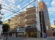 スギタ今福北ハイツ 3階 築52年3ヶ月の賃貸物件