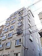 JR野江駅より徒歩4分 1階 築30年8ヶ月の賃貸物件