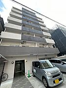 ＩＤＥＡＬ城東 2階 築6年9ヶ月の賃貸物件