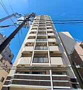 京橋駅より徒歩3分 11階 築3年10ヶ月の賃貸物件