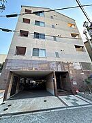 シェルマンド毛馬 2階 築21年10ヶ月の賃貸物件