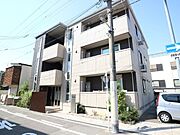 清水駅より徒歩6分 2階 築11年11ヶ月の賃貸物件