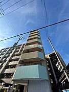 野江内代駅より徒歩9分 7階 新築の賃貸物件