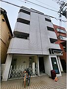 ロイヤル西梅田 6階 築34年9ヶ月の賃貸物件