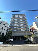 エル・セレーノ大阪天神橋 3階 築25年8ヶ月の賃貸物件