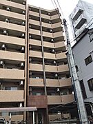 天神橋筋六丁目駅より徒歩9分 6階 築18年2ヶ月の賃貸物件