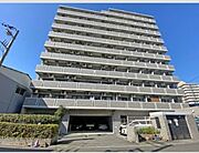 中津駅より徒歩6分 10階 築29年の賃貸物件