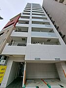 プリマヴェーラ南森町 13階 築9年の賃貸物件