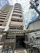 ドゥエリング梅田 6階 築9年9ヶ月の賃貸物件