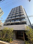 ブランシエスタ天満 10階 新築の賃貸物件